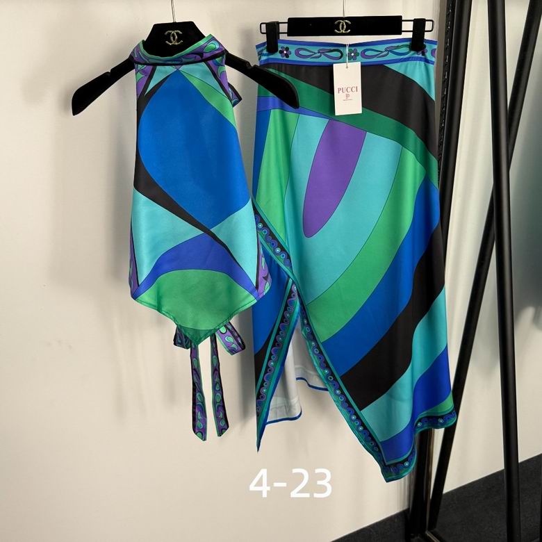 Pucci S-XL 42