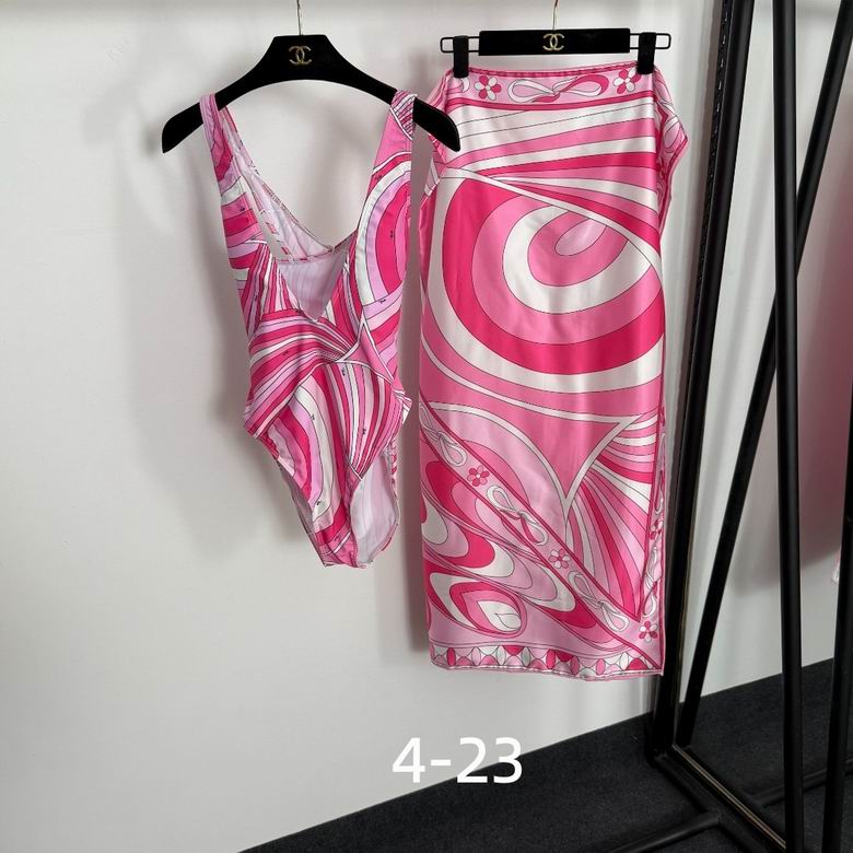Pucci S-XL 44