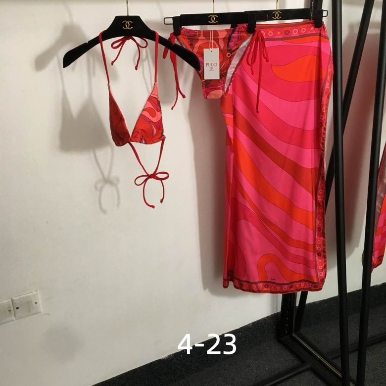 Pucci S-XL 45