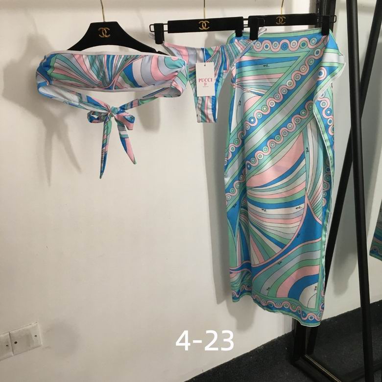 Pucci S-XL 48