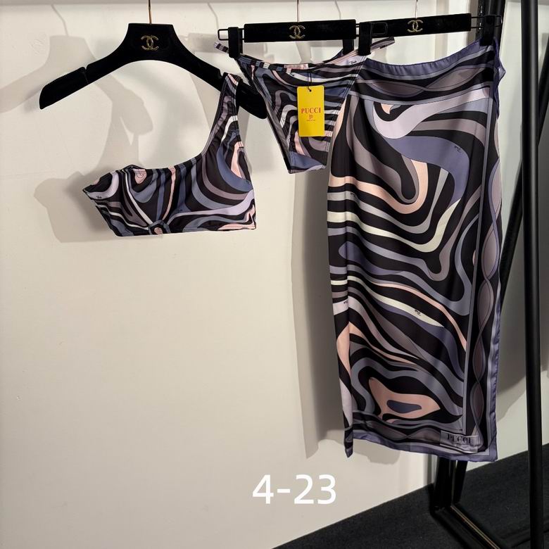 Pucci S-XL 60