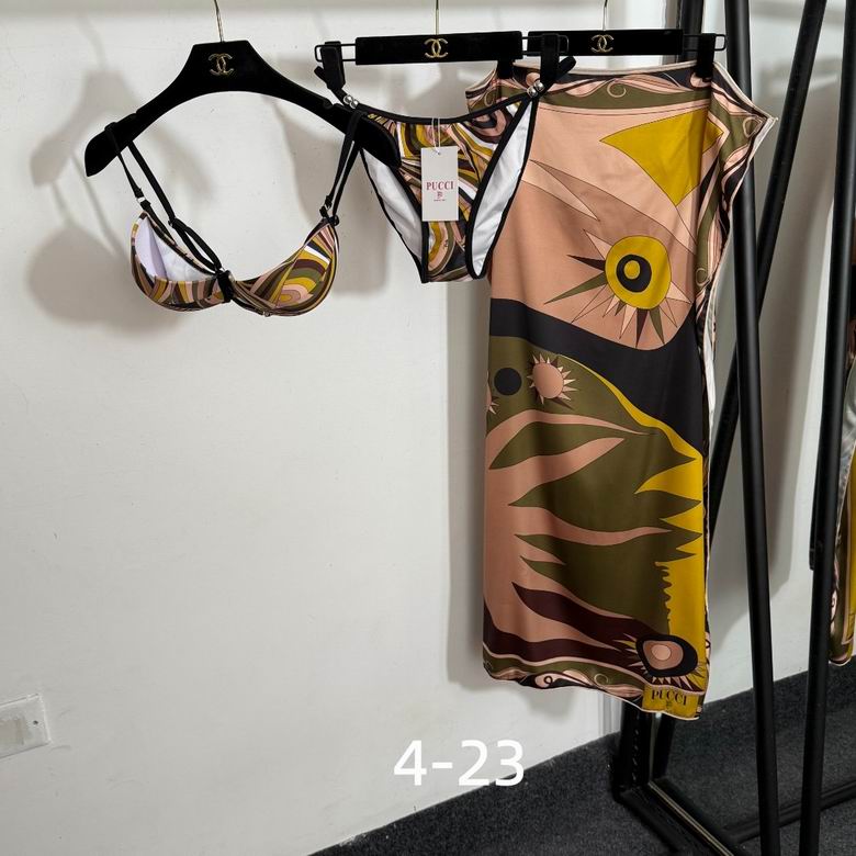 Pucci S-XL 66