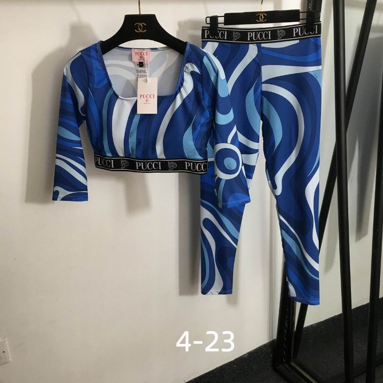 Pucci S-XL 82