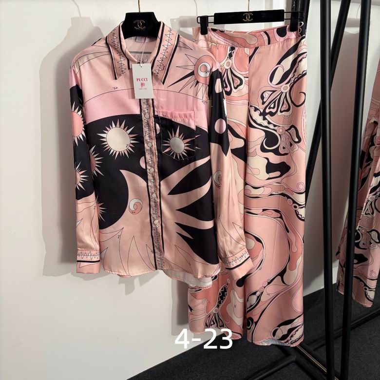 Pucci S-XL 95