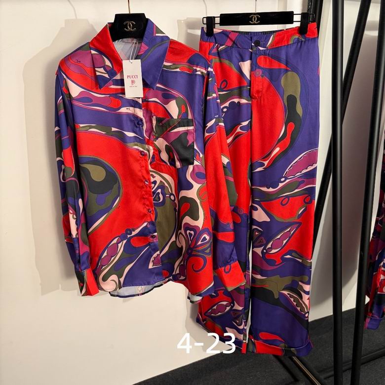 Pucci S-XL 96