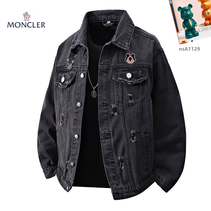 Moncler M-3XL 25tr272