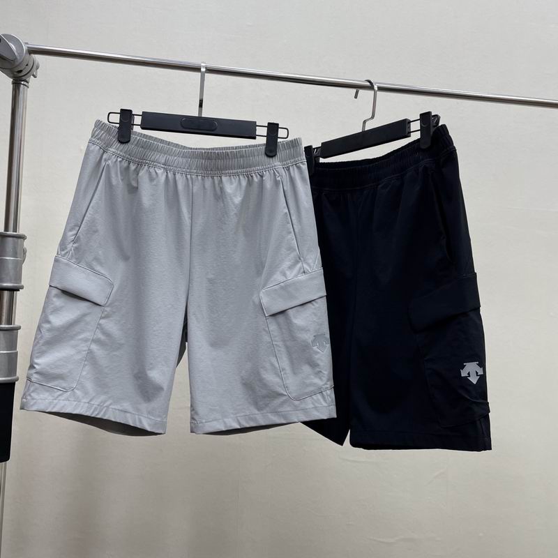 Descente M-4XL fxtx15