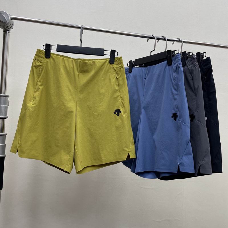 Descente M-3XL fxtx16
