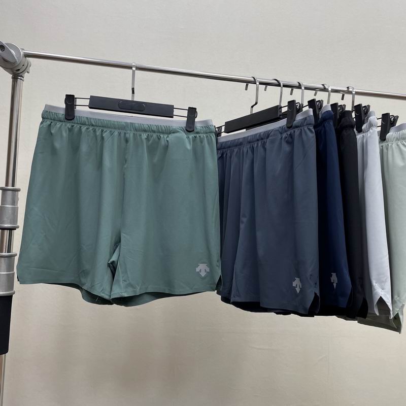 Descente M-3XL fxtx17