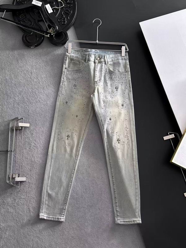 Chrome Hearts sz28-38 11Lr04