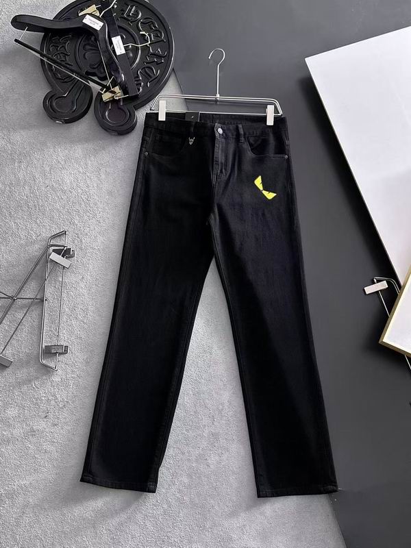 Fendi sz28-38 11Lr389