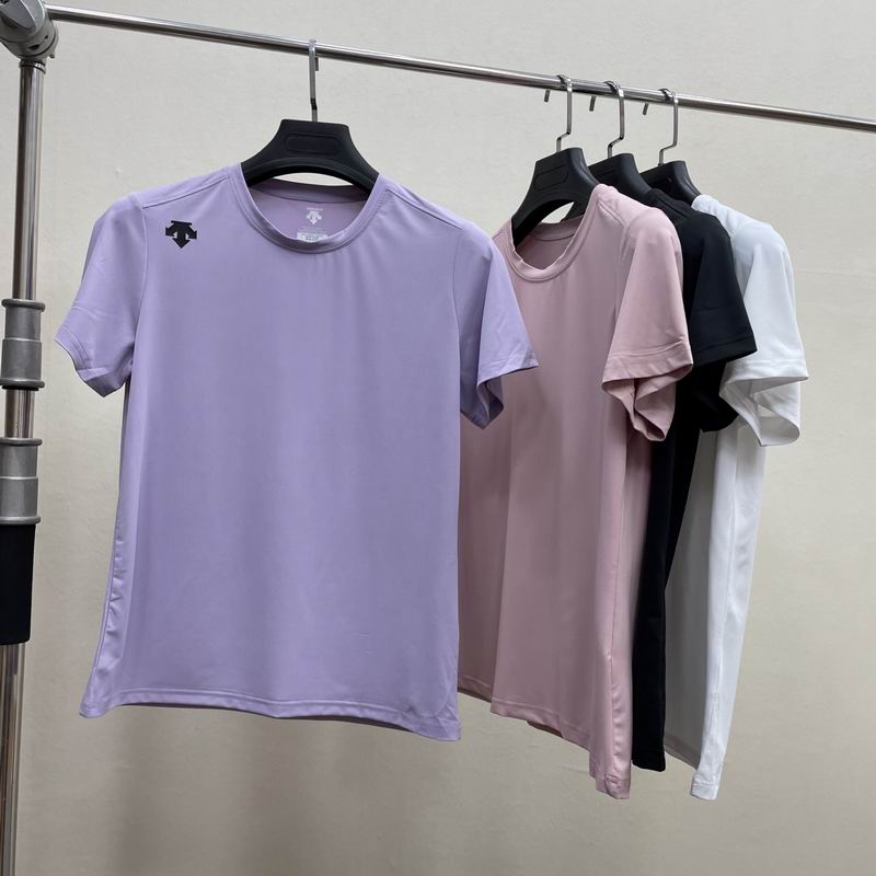 Descente S-2XL fxtx39