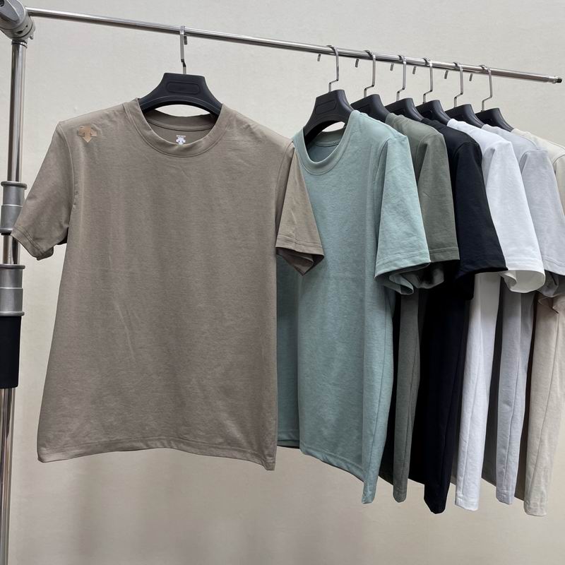 Descente M-4XL fxtx40
