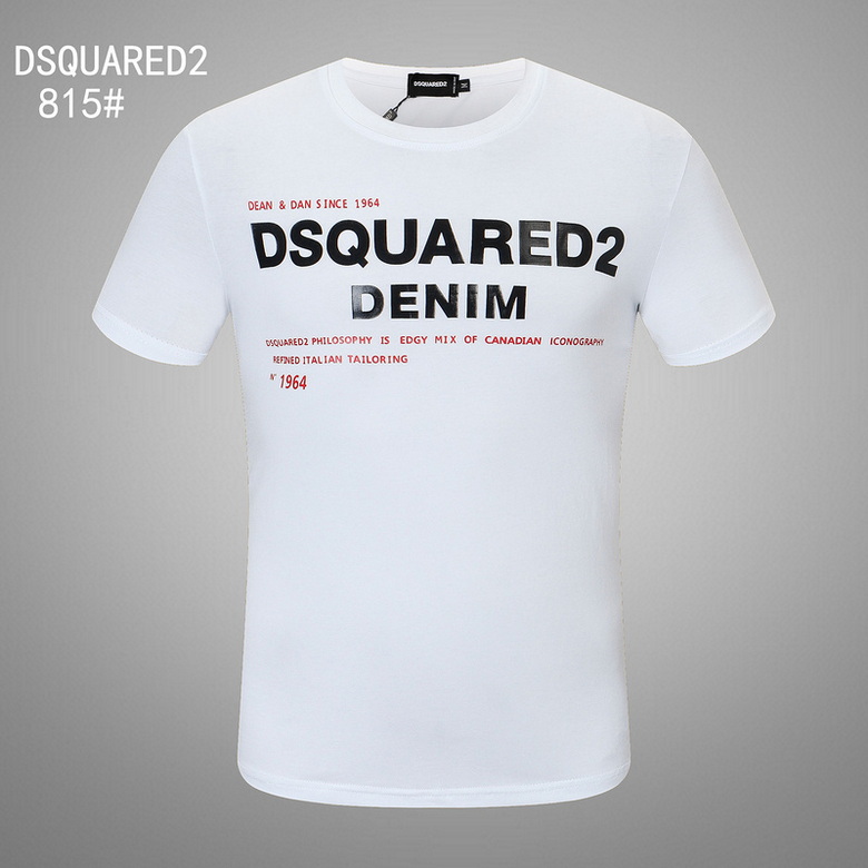 DSQ T Shirt m-3xl 25l23