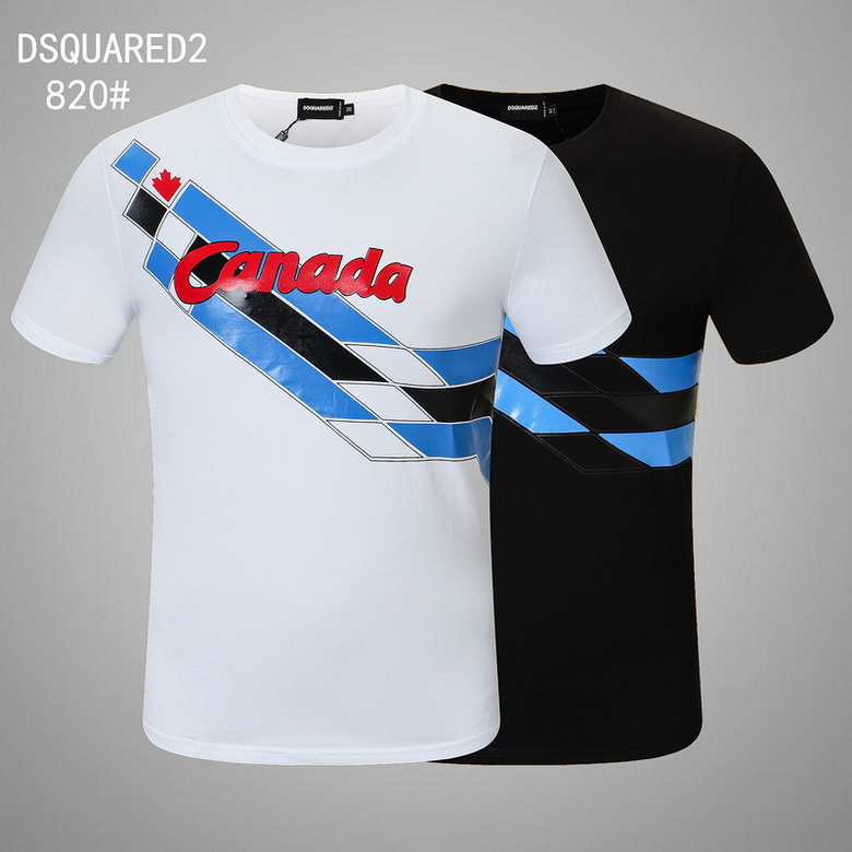 DSQ T Shirt m-3xl 25l26