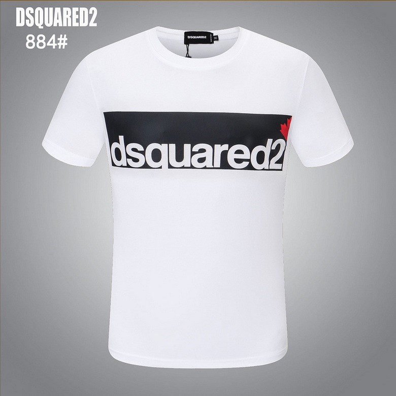 DSQ T Shirt m-3xl 25l30