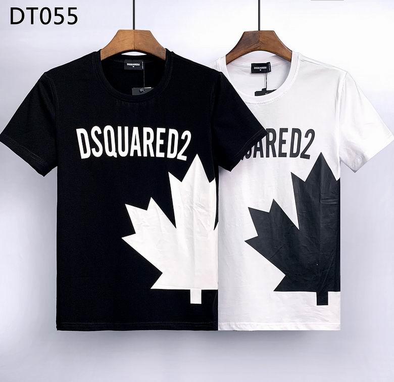 DSQ M-3XL 25LnDT055