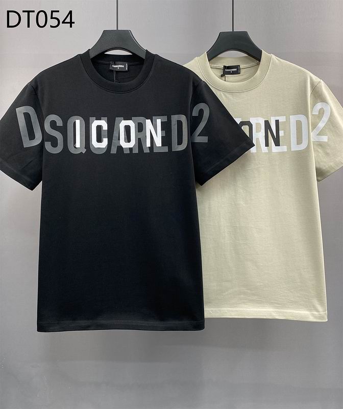 DSQ M-3XL 25lxDT054