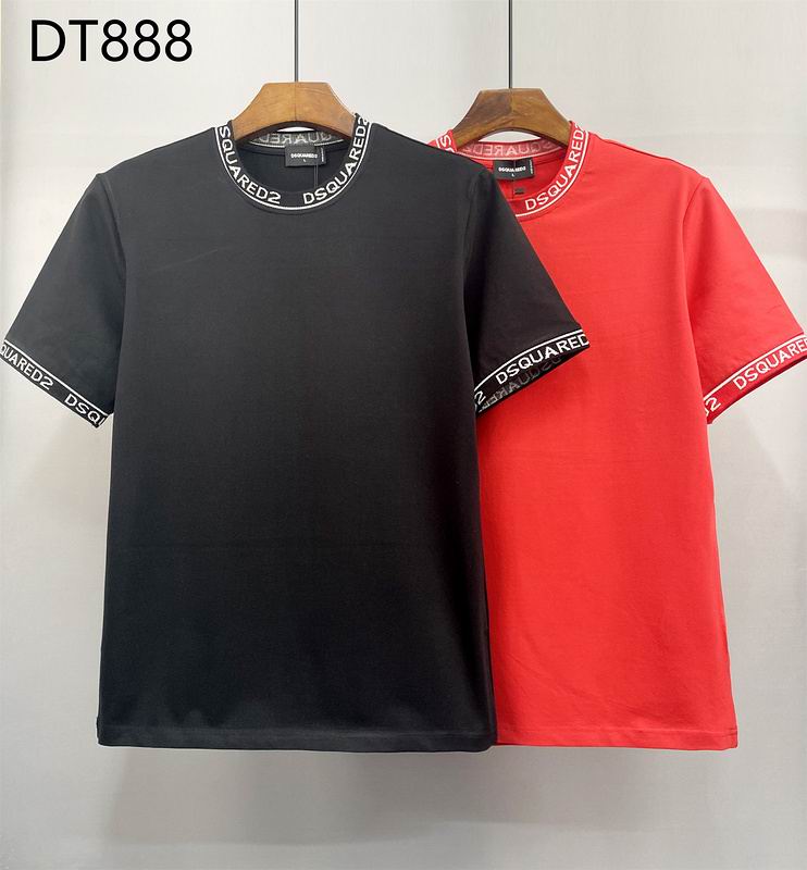 DSQ M-3XL 25lxDT888
