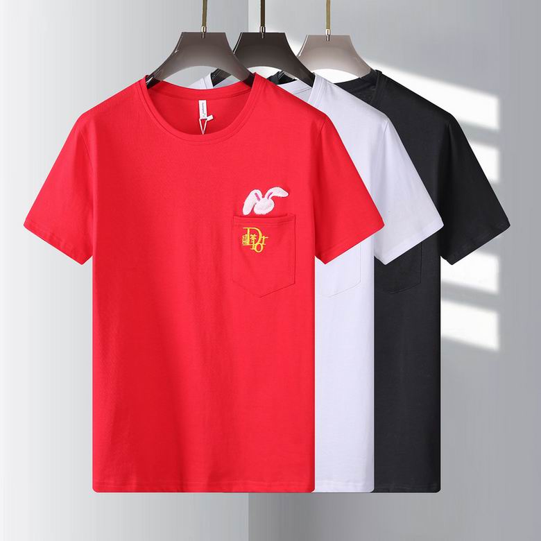 Dior M-3XL 25t 24cnH018