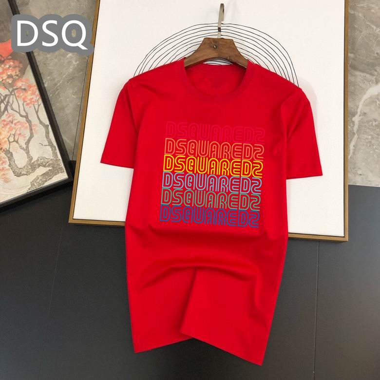 DSQ T Shirt s-4xl 25t01