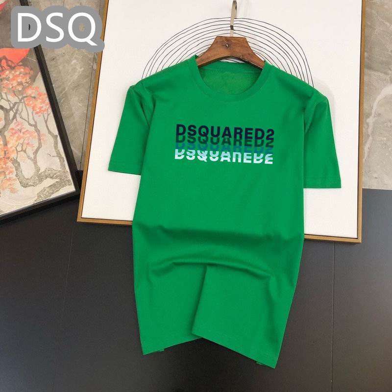 DSQ S-5XL 25th12