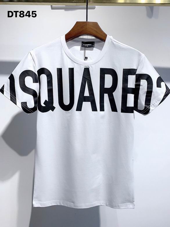 DSQ T Shirt 1m 0512