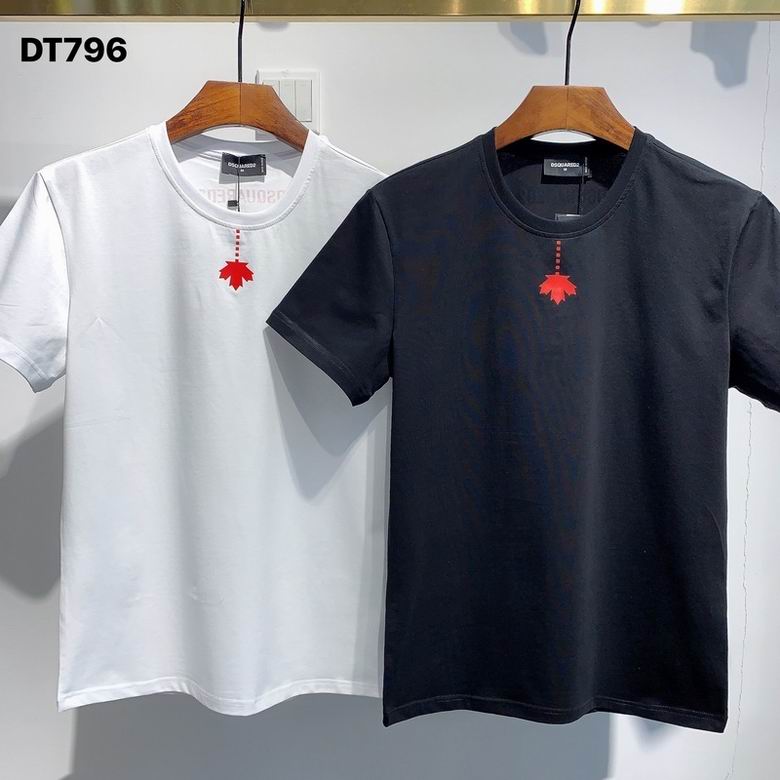 DSQ T Shirt m-3xl 1m51
