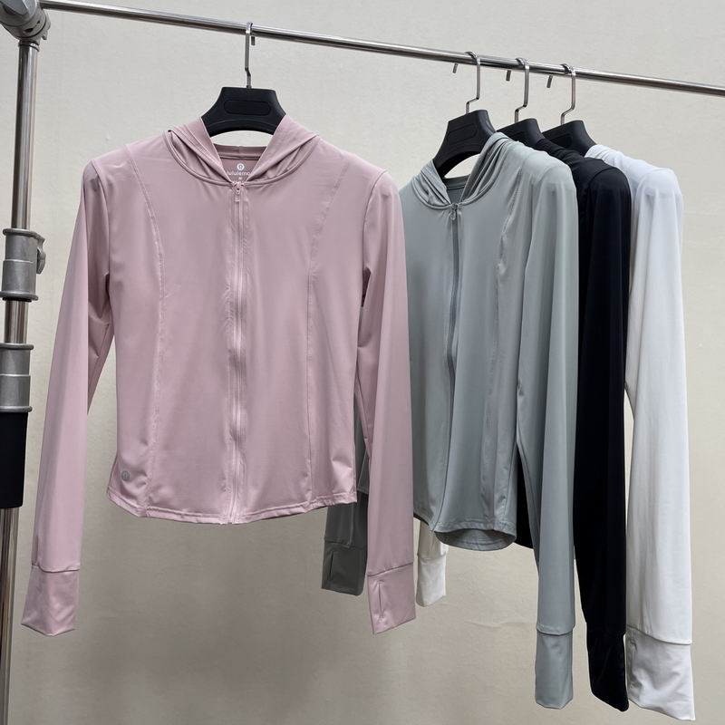 Luluemon S-XL fxtx44