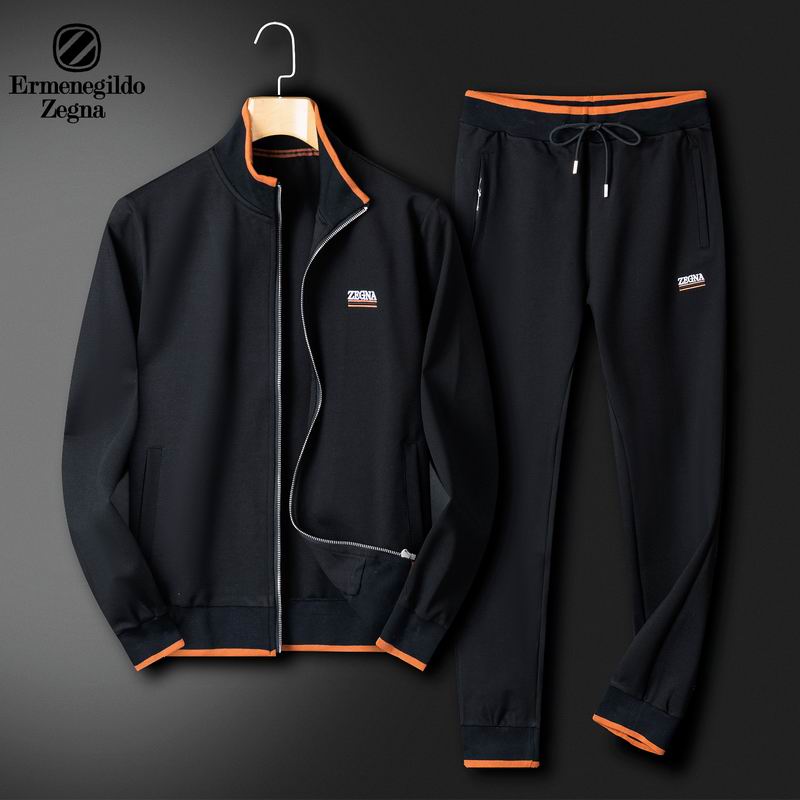 Zegna M-4XL 24cr17