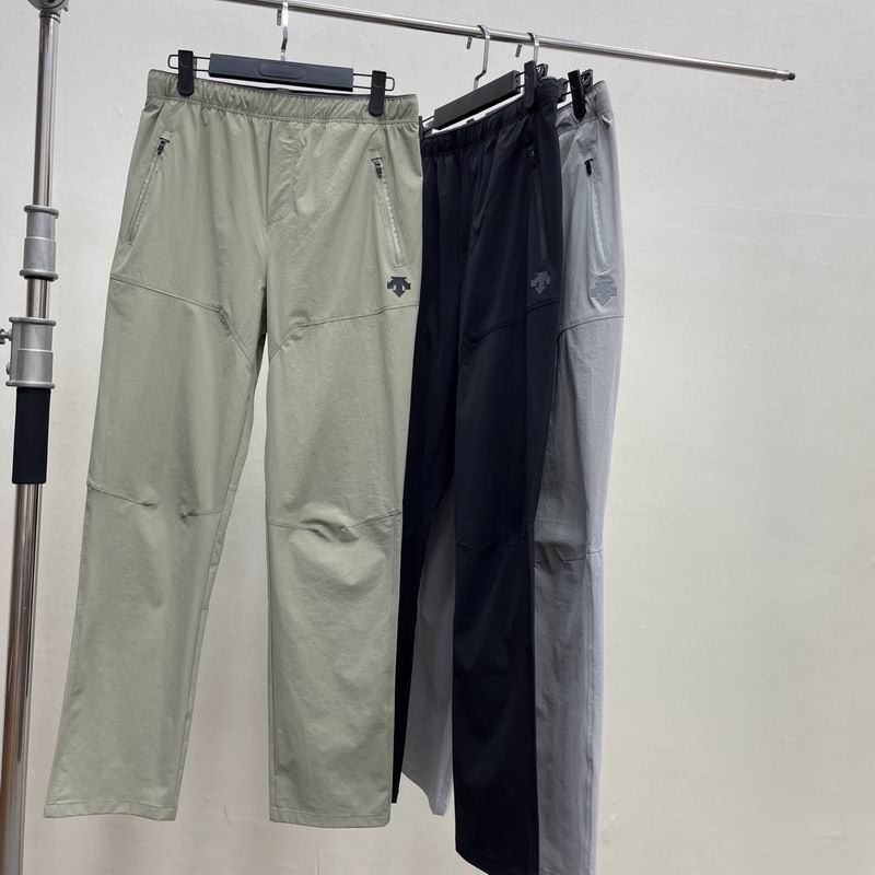 Descente M-4XL fxtx39