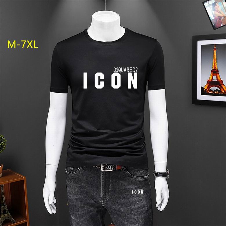DSQ M-7XL  12yn