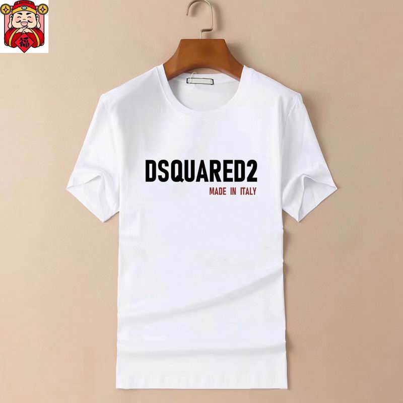 DSQ M-5XL  kdtr01