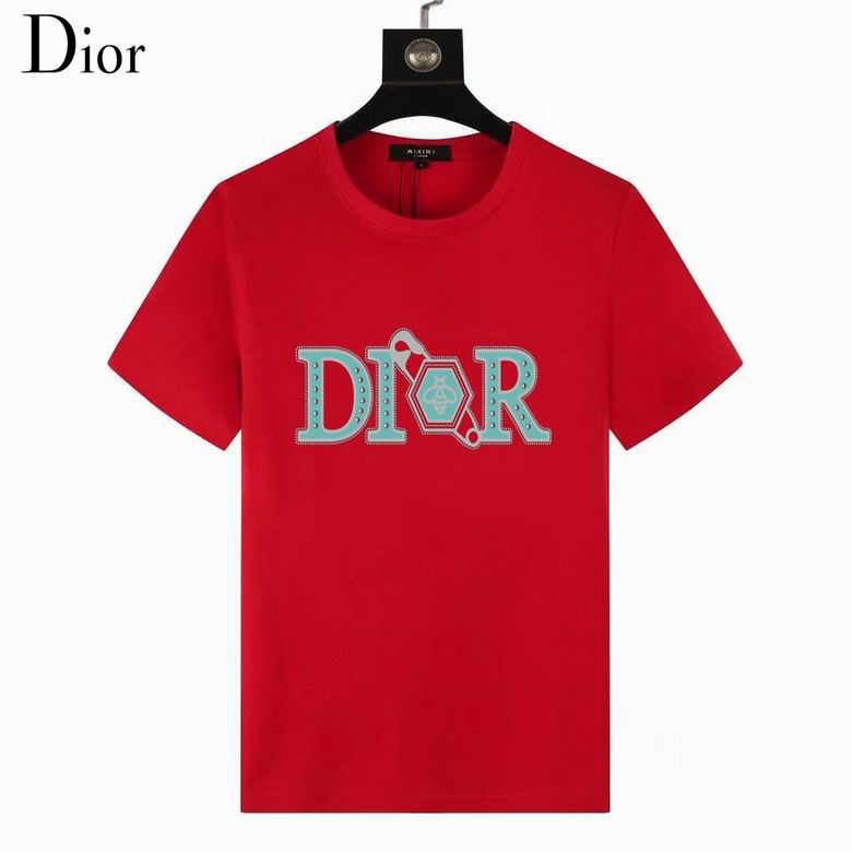Dior M-5XL kdtn09