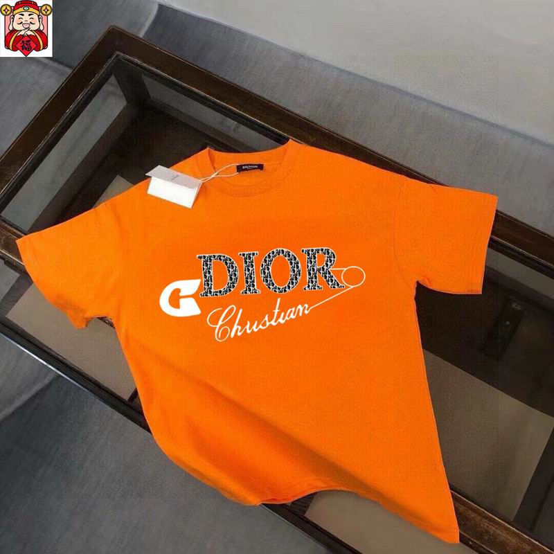 Dior M-5XL kdtr19