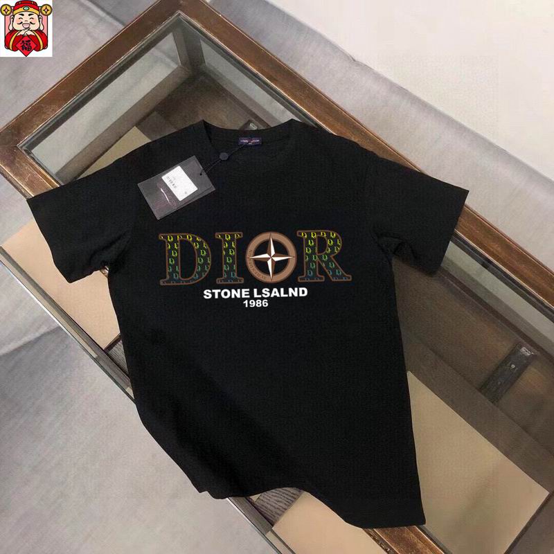 Dior M-5XL kdtr23