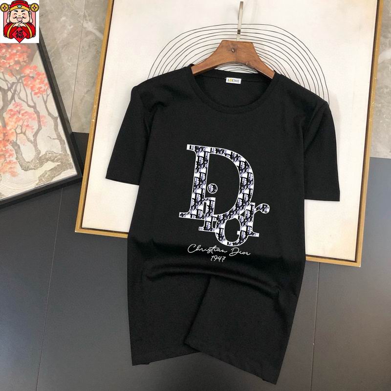Dior M-5XL kdtr26