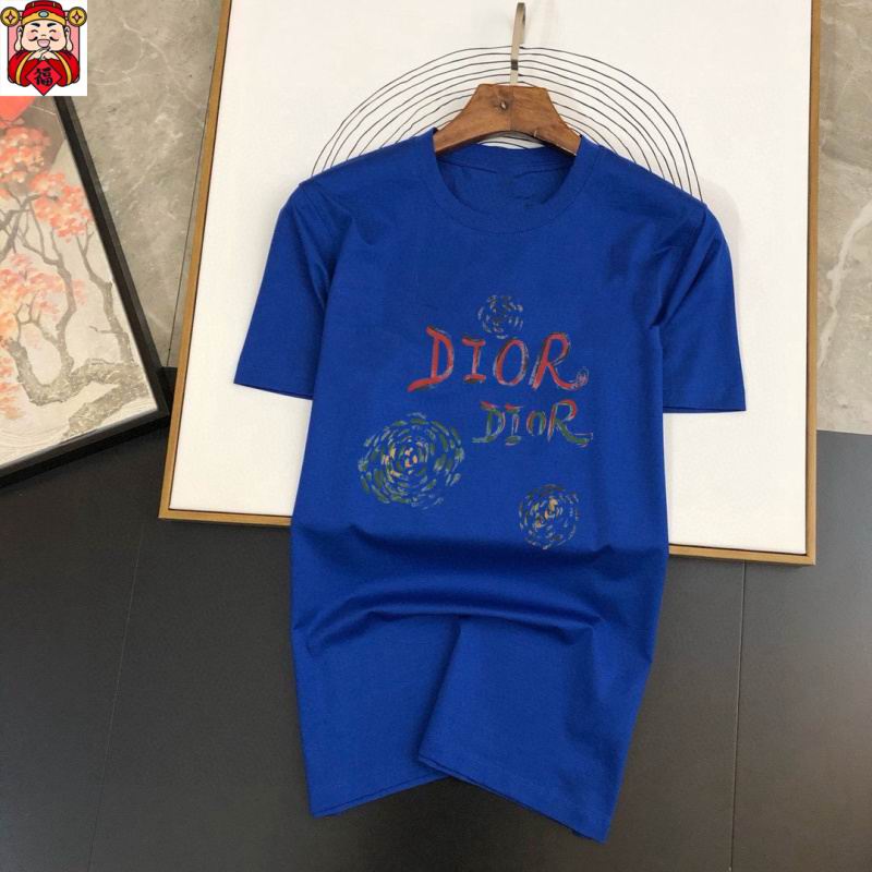 Dior M-5XL kdtr32