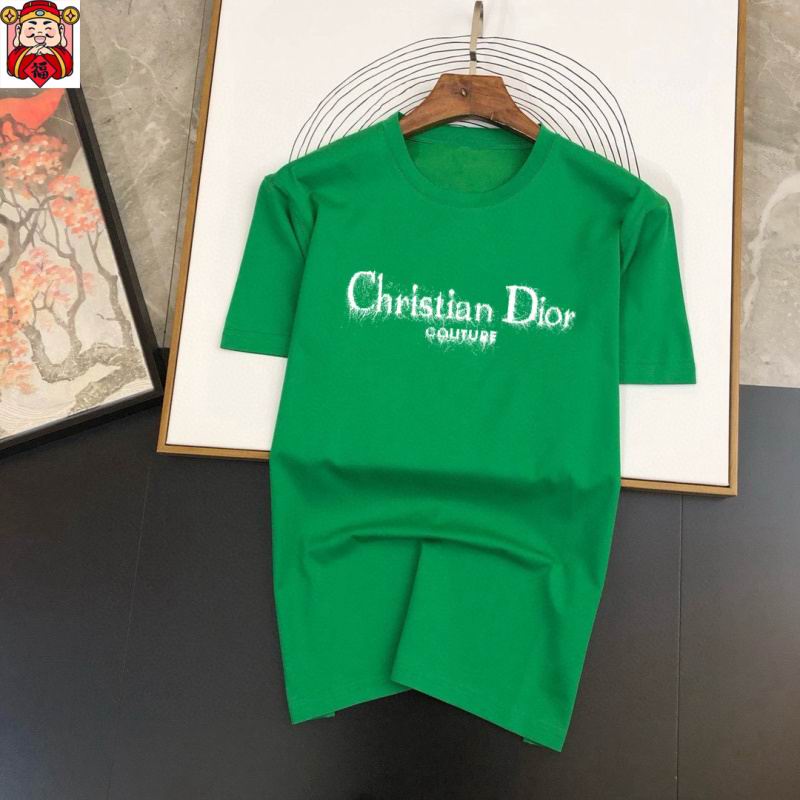 Dior M-5XL kdtr33