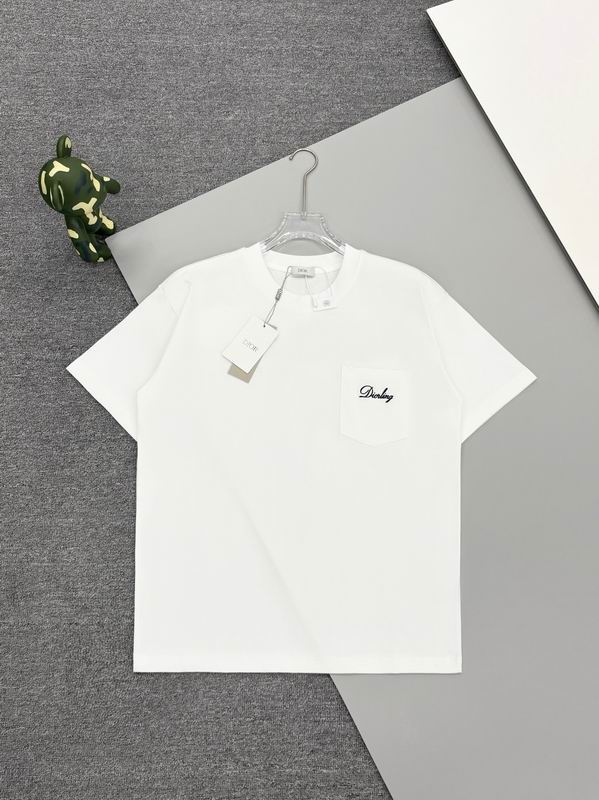 Dior 短T m6t 0812