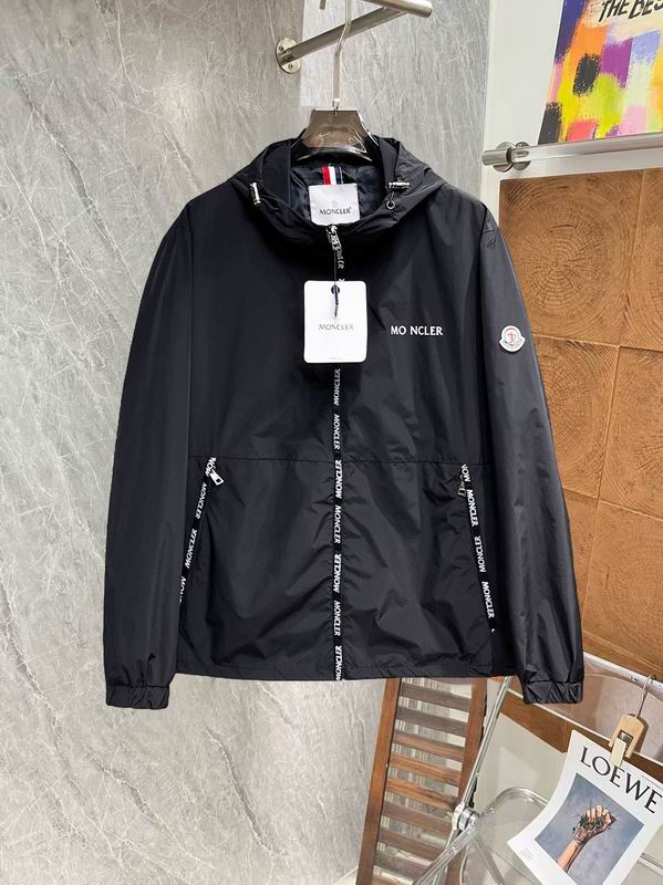 Moncler Jacket xet