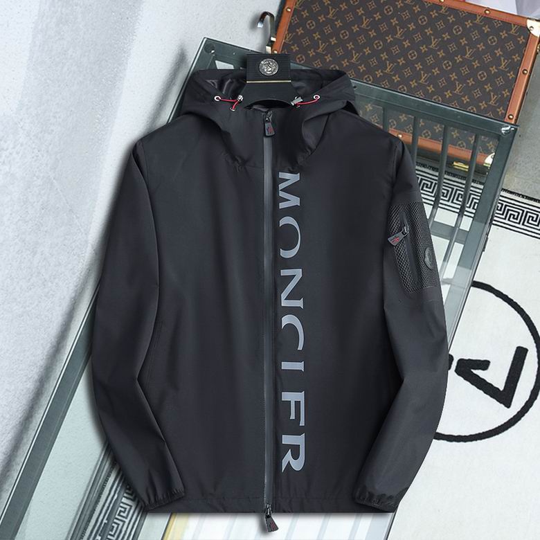 Moncler M-XXL 7sn07