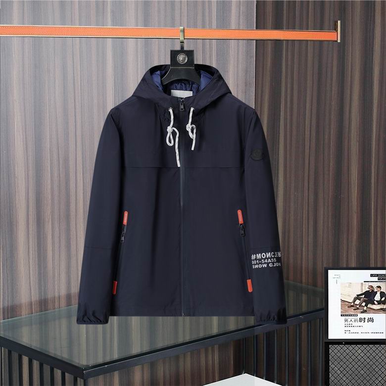 Moncler M-XXL 7s96