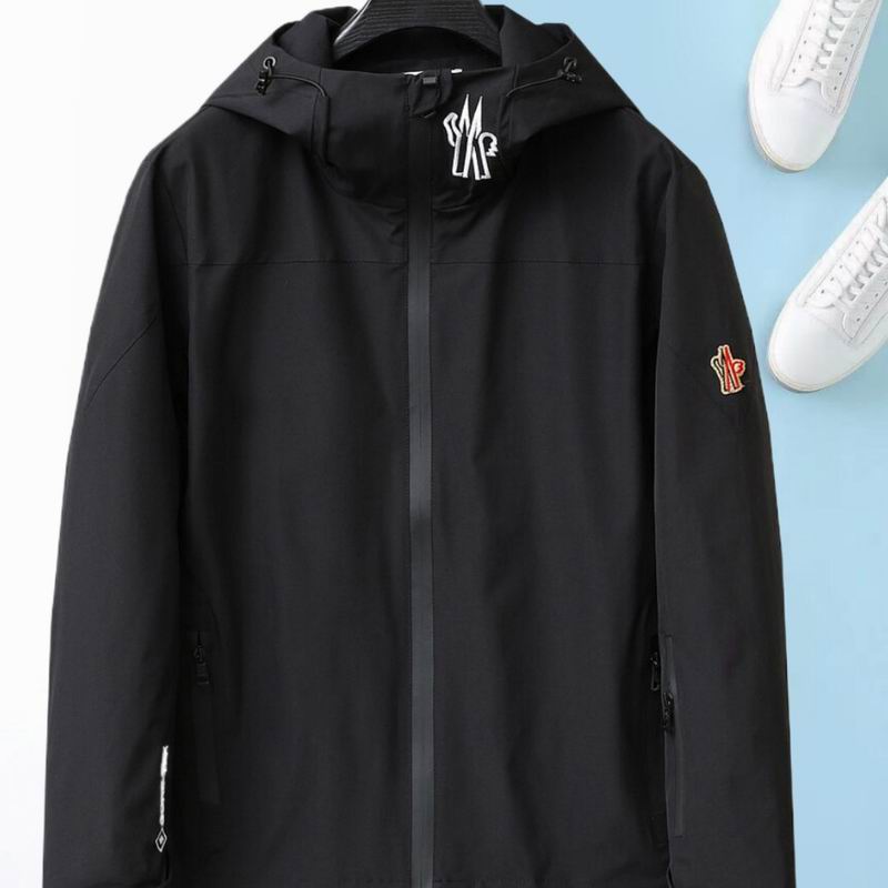 Moncler M-3XL 12yr190