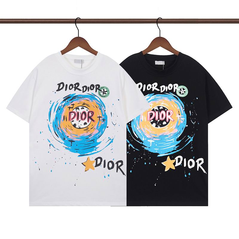 Dior Shirt T yzt 0721