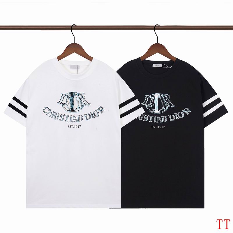 Dior T Shirt 20t 0723