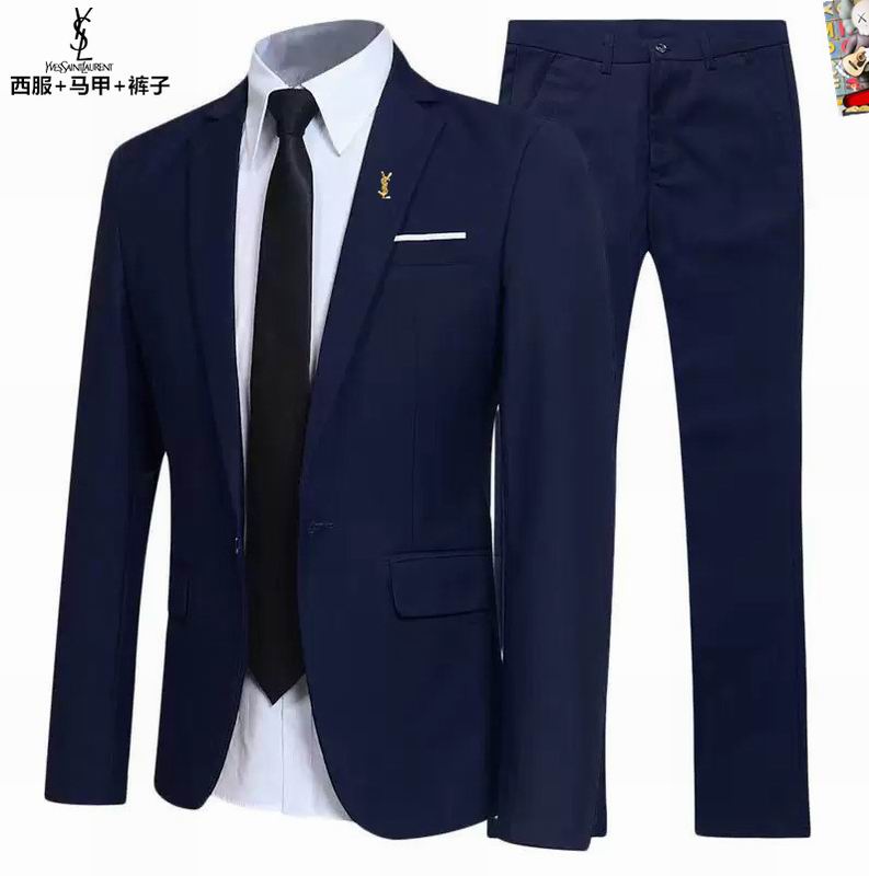 YSL M-3XL 25tr08