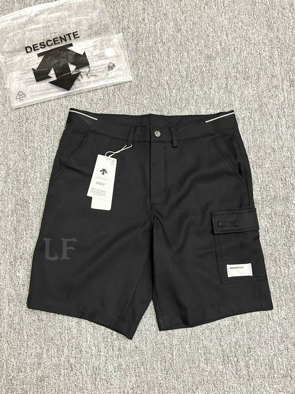 Descente M-3XL aatx18