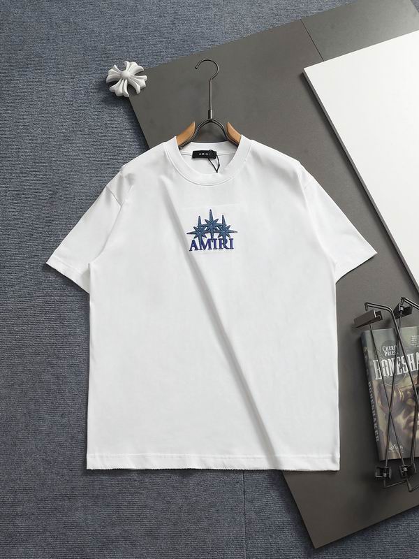 Amiri T Shirt aat 0514