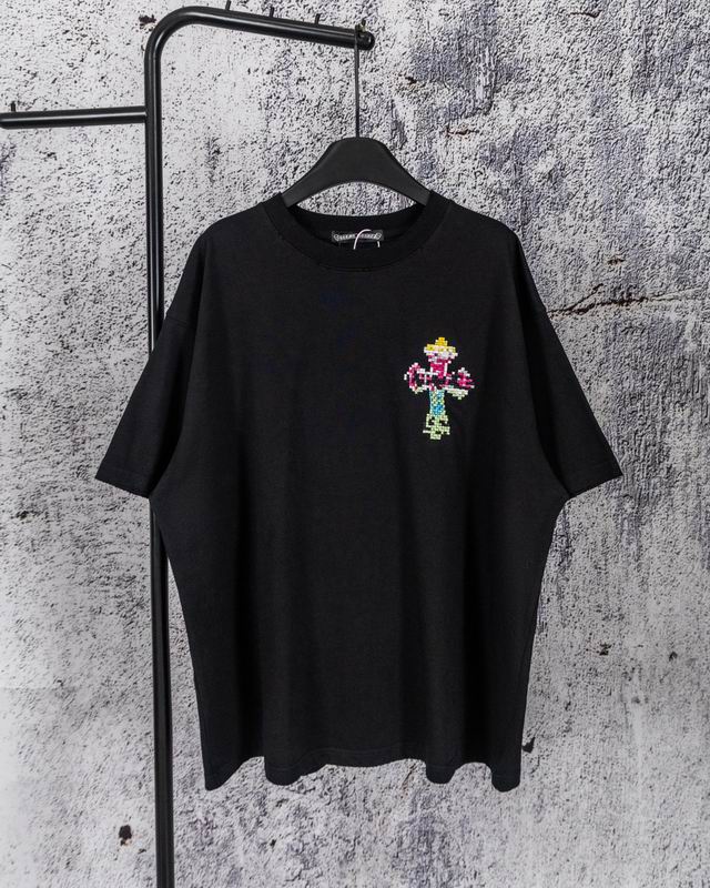 Chrome Hearts Shirt T aat 0820